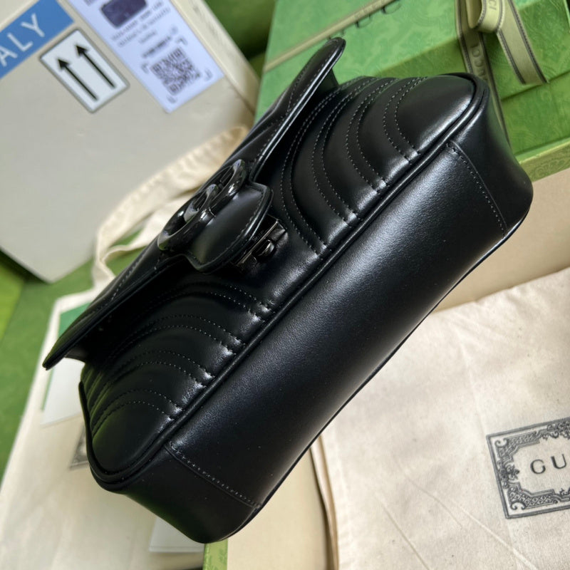 OZ - GCI Bags - 1563