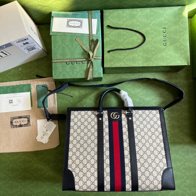 OZ - GCI Bags - 1144