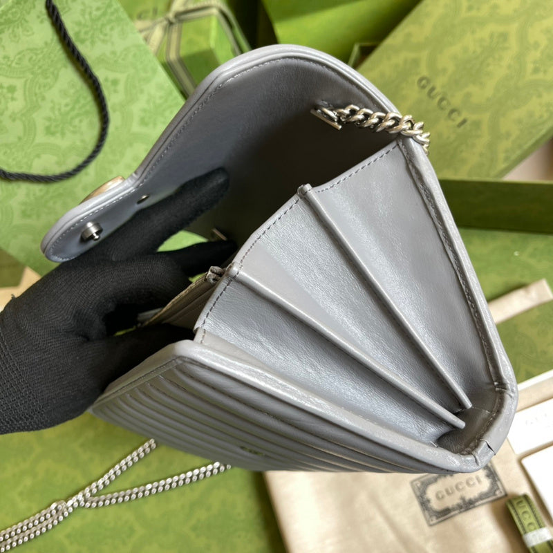 OZ - GCI Bags - 1108