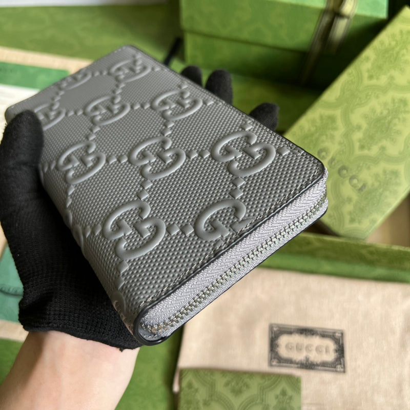 OZ - GCI Bags - 1916