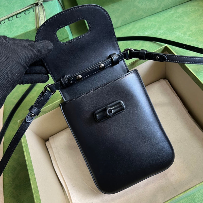 OZ - GCI Bags - 1229