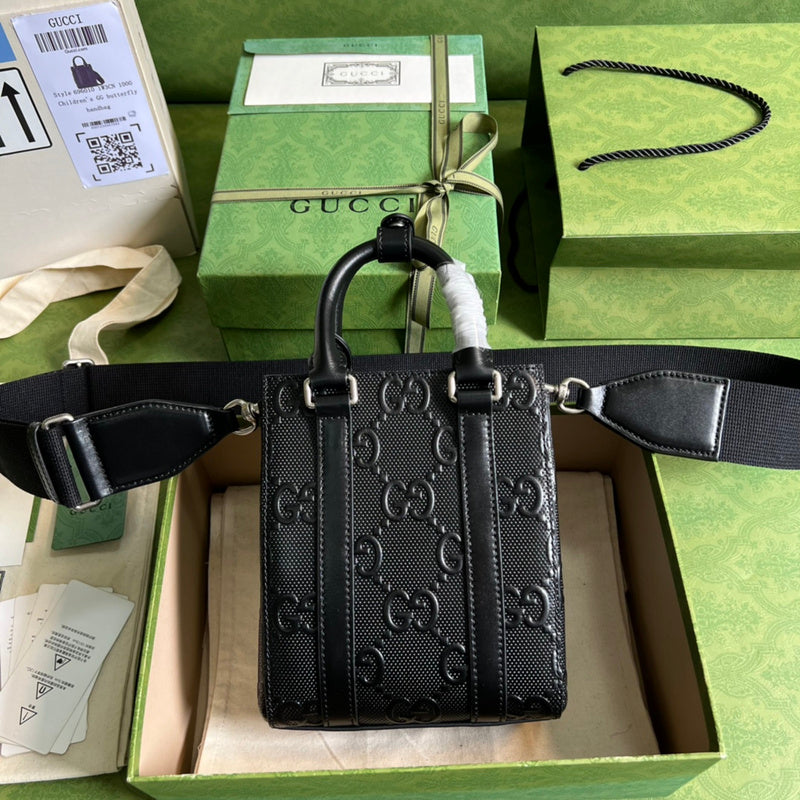 OZ - GCI Bags - 1642