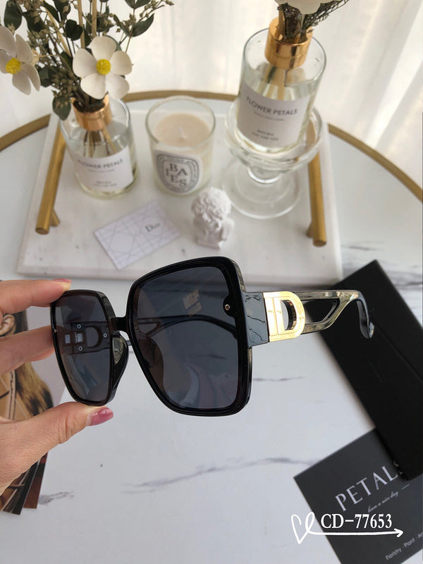 OZ - Dir Sunglasses - 186