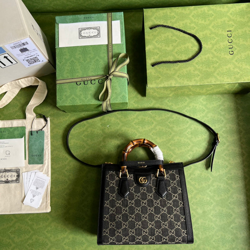 OZ - GCI Bags - 1063