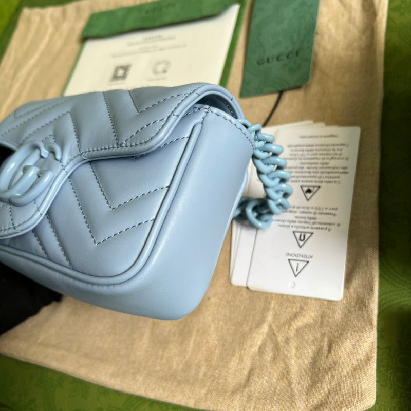 OZ - GCI Bags - 1019