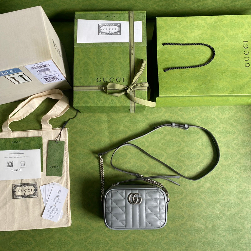 OZ - GCI Bags - 1122