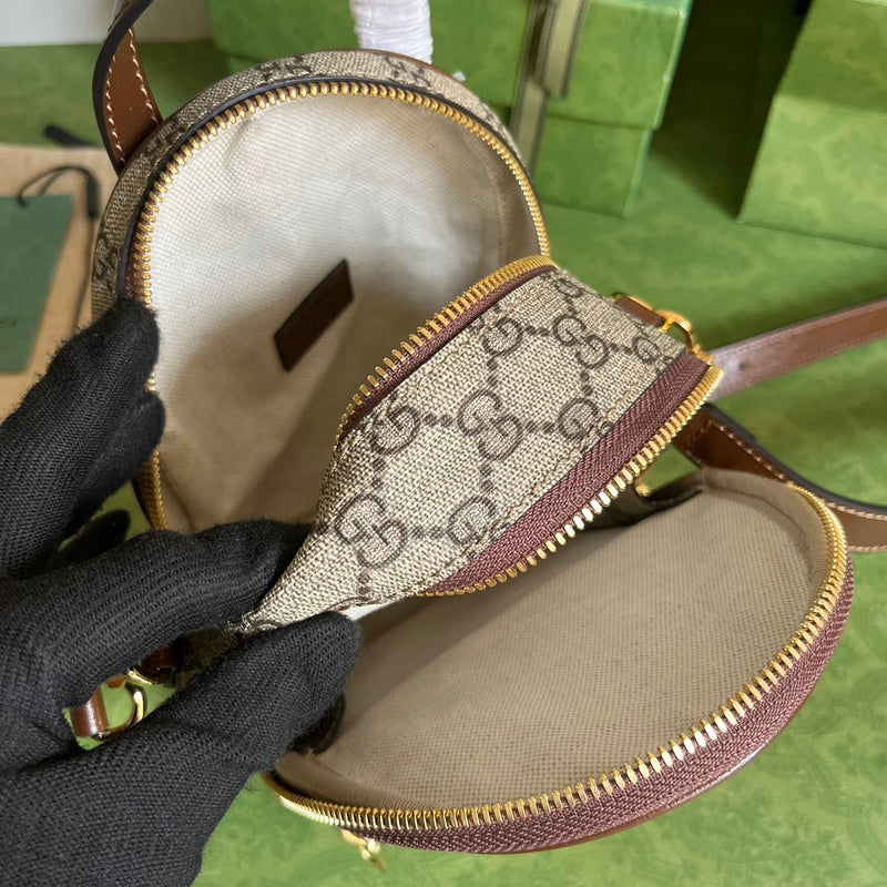 OZ - GCI Bags - 1104