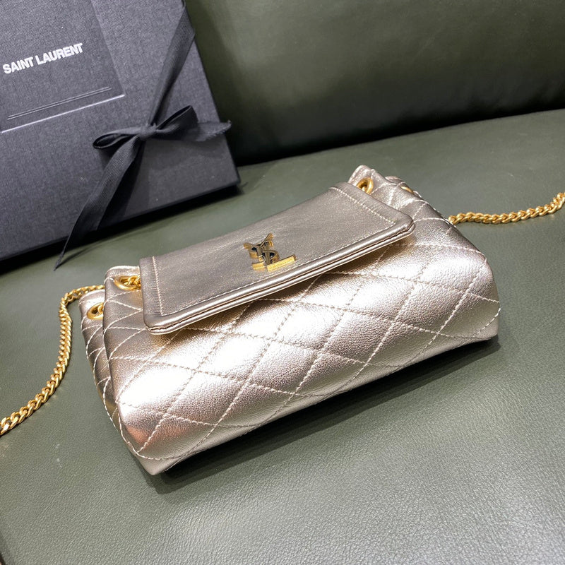 OZ - SLY Bags - 1404