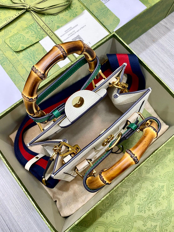 OZ - GCI Bags - 2217