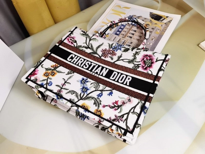 OZ - Dir Bags - 1002