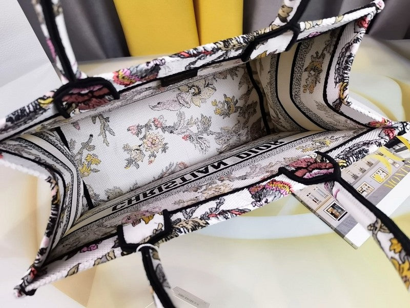 OZ - Dir Bags - 1022