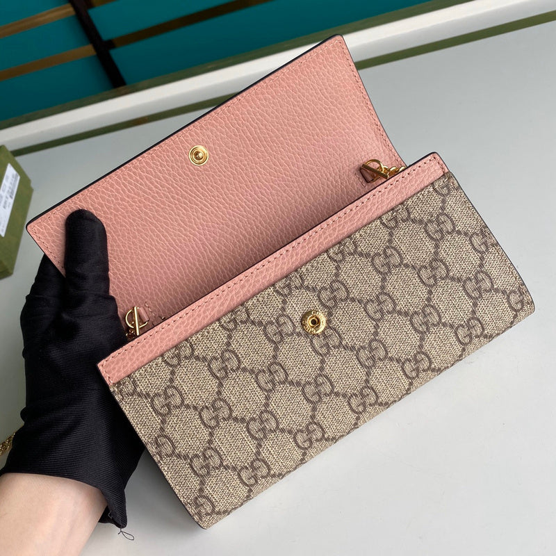 OZ - GCI Bags - 2131