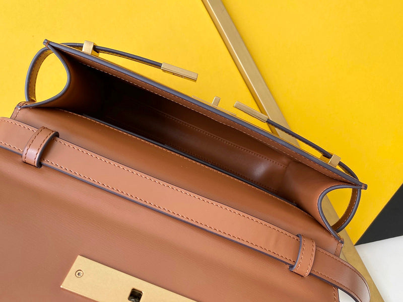 OZ - SLY Bags - 1467