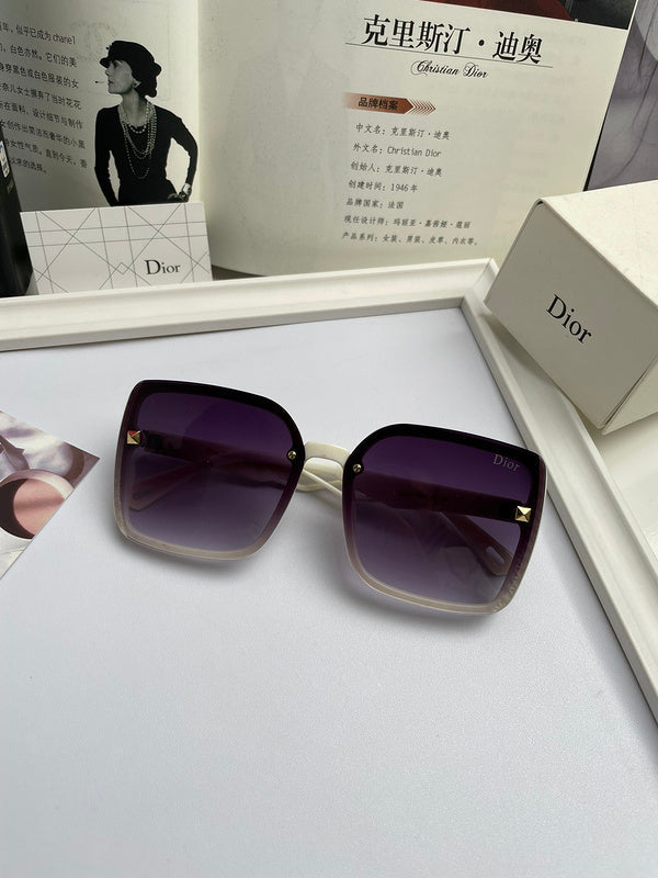 OZ - Dir Sunglasses - 029