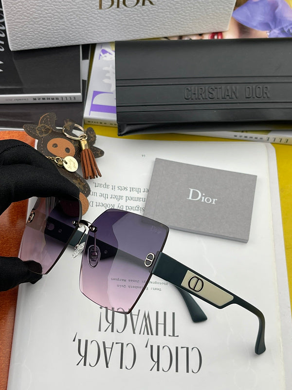 OZ - Dir Sunglasses - 152