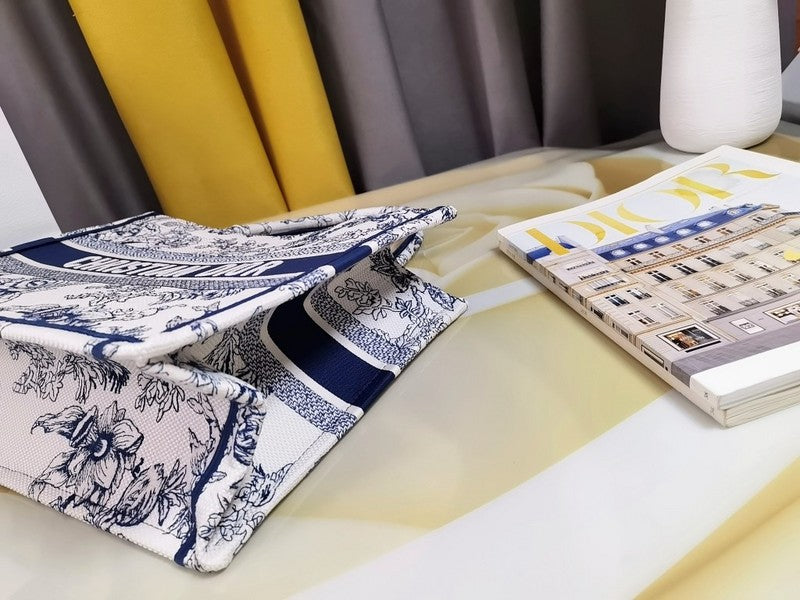 OZ - Dir Bags - 1040