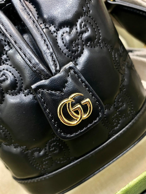 OZ - GCI Bags - 1388