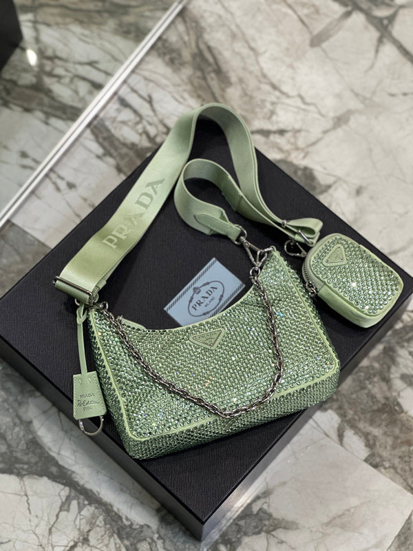 Oz - Fei Bags - 678