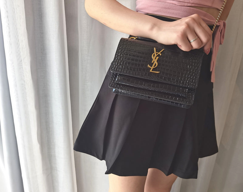 OZ - SLY Bags - 1067