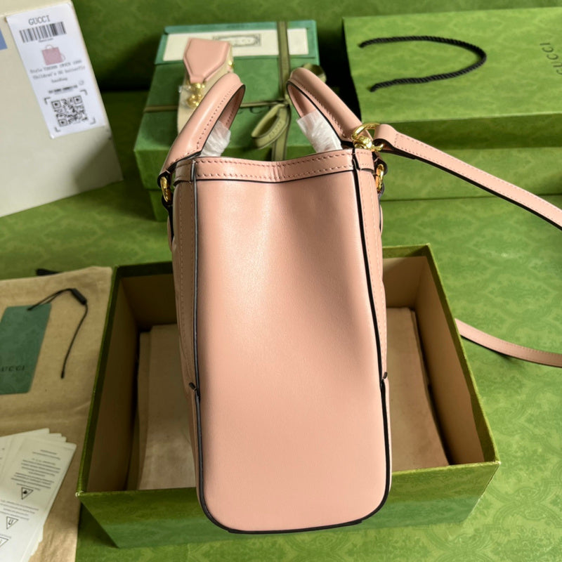 OZ - GCI Bags - 1278