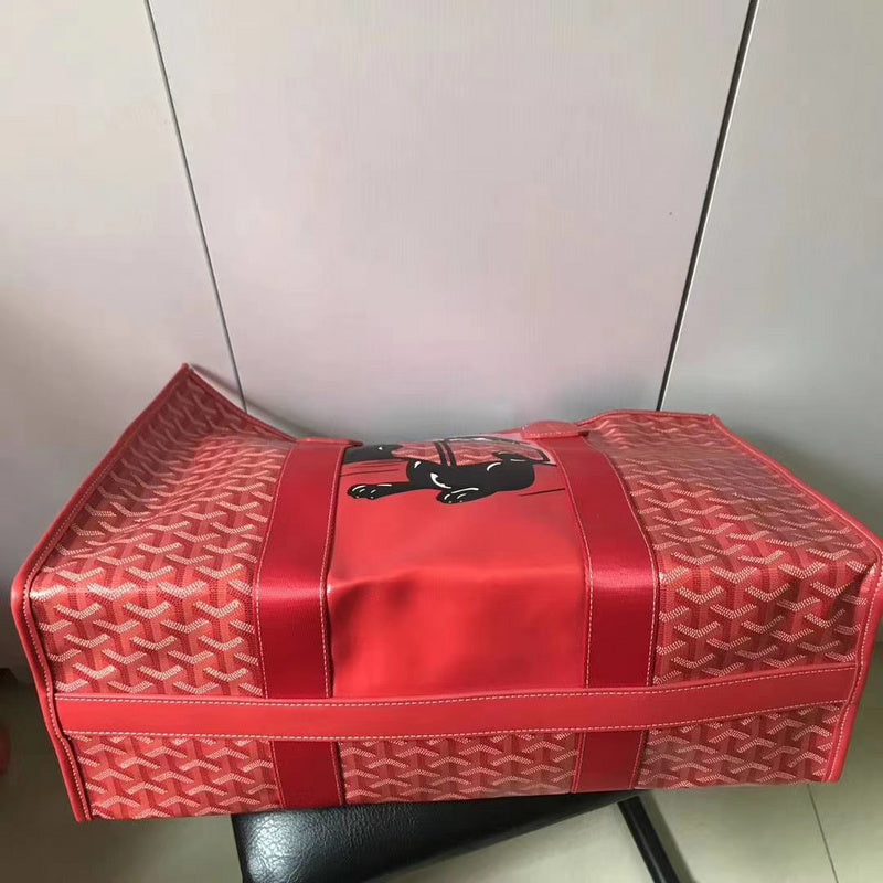 OZ - GYO Bags - 1430