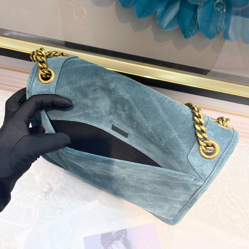 OZ - SLY Bags - 1421