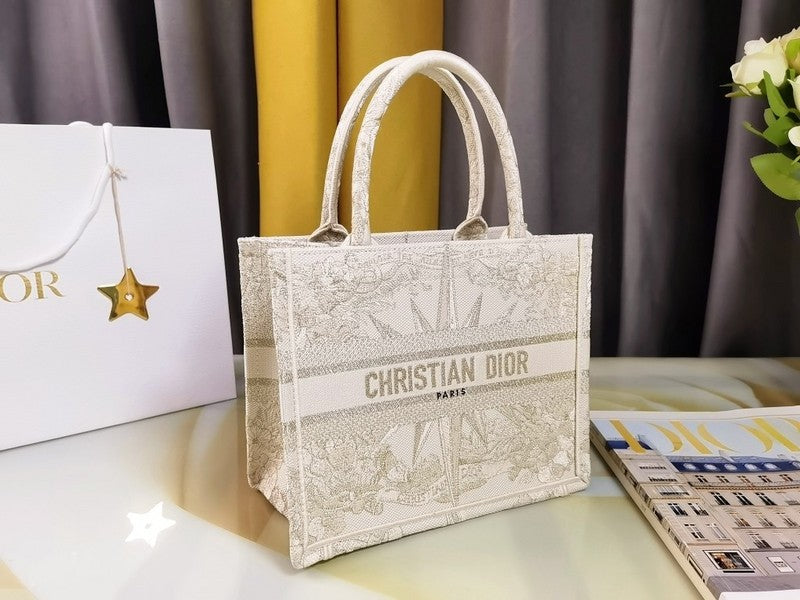 OZ - Dir Bags - 1021