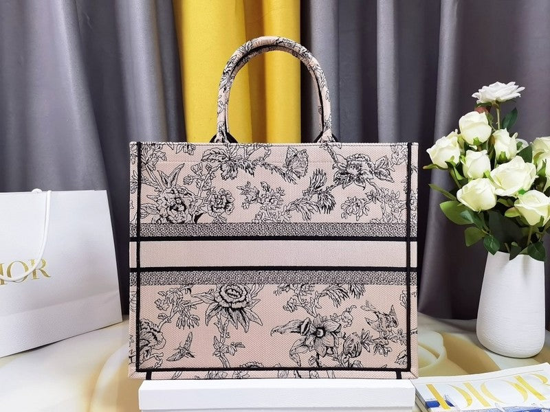 OZ - Dir Bags - 1039