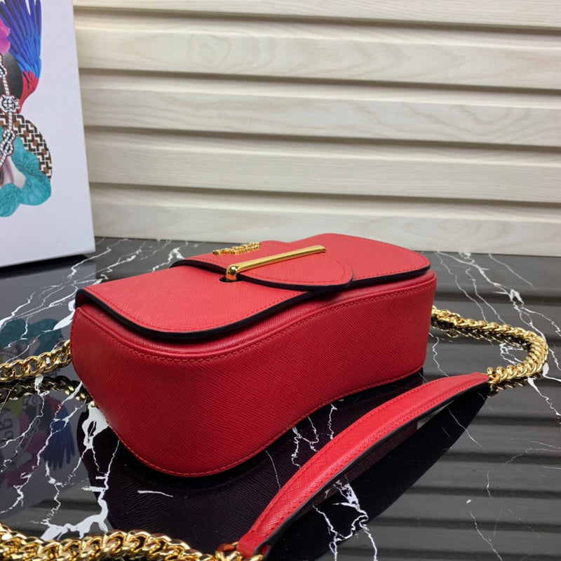 Oz - Fei Bags - 1846