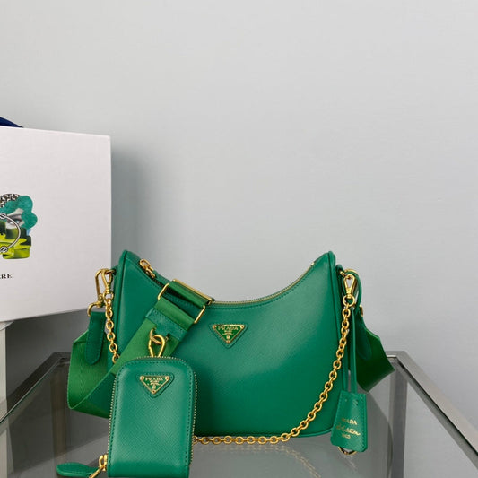 Oz - Fei Bags - 1344