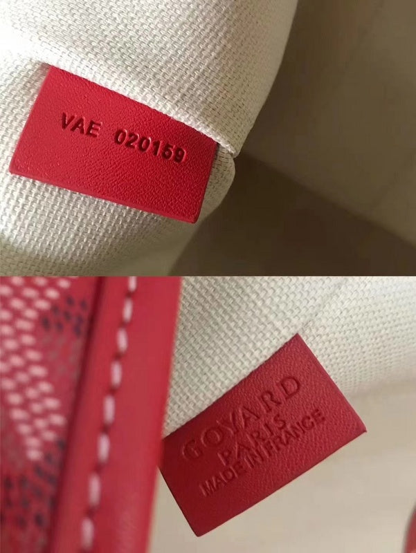 OZ - GYO Bags - 1430