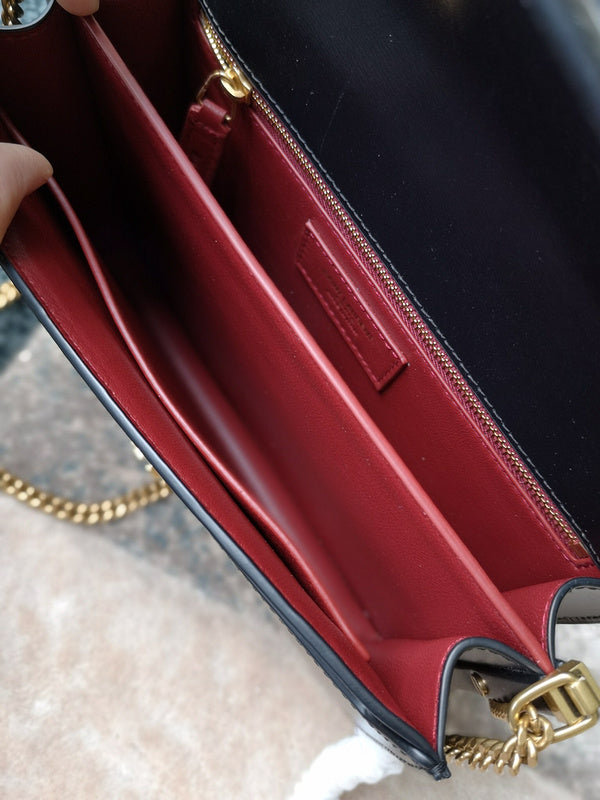 OZ - SLY Bags - 1247