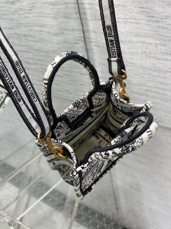 OZ - Dir Bags - 1056