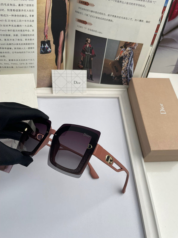 OZ - Dir Sunglasses - 028