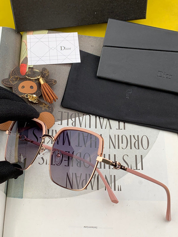 OZ - Dir Sunglasses - 160