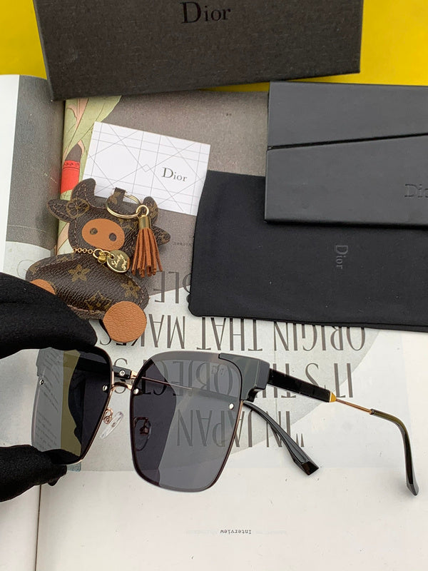 OZ - Dir Sunglasses - 126