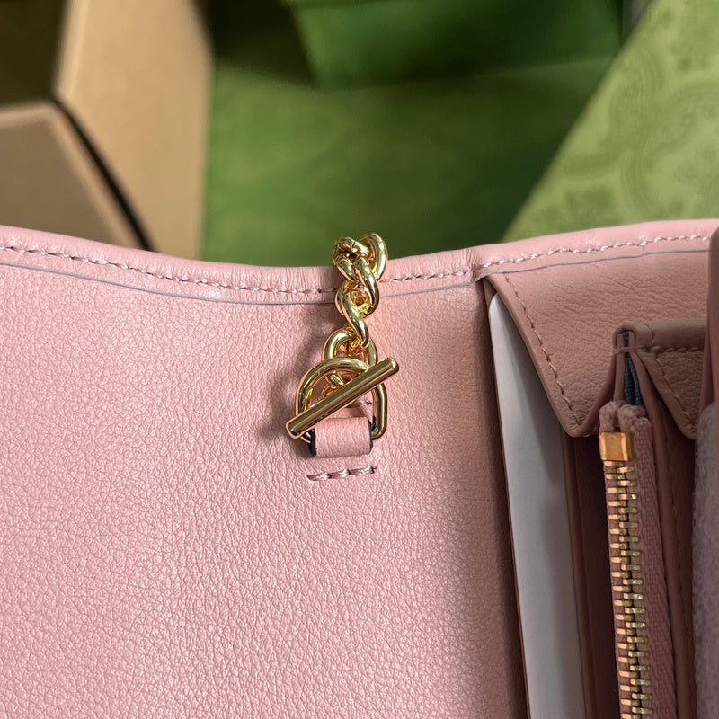 OZ - GCI Bags - 1238