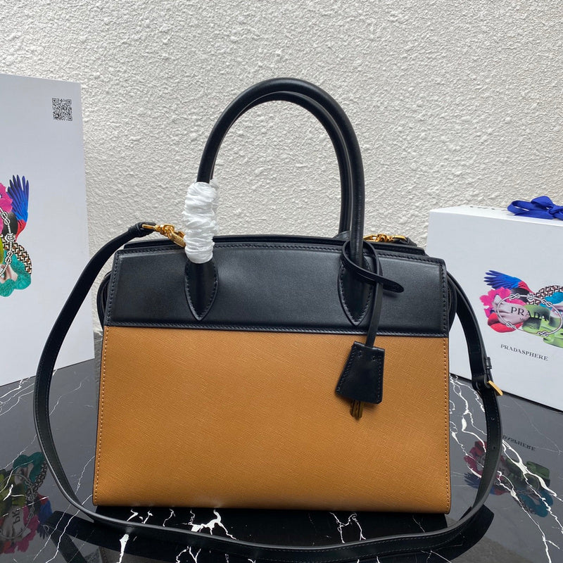 Oz - Fei Bags - 1785