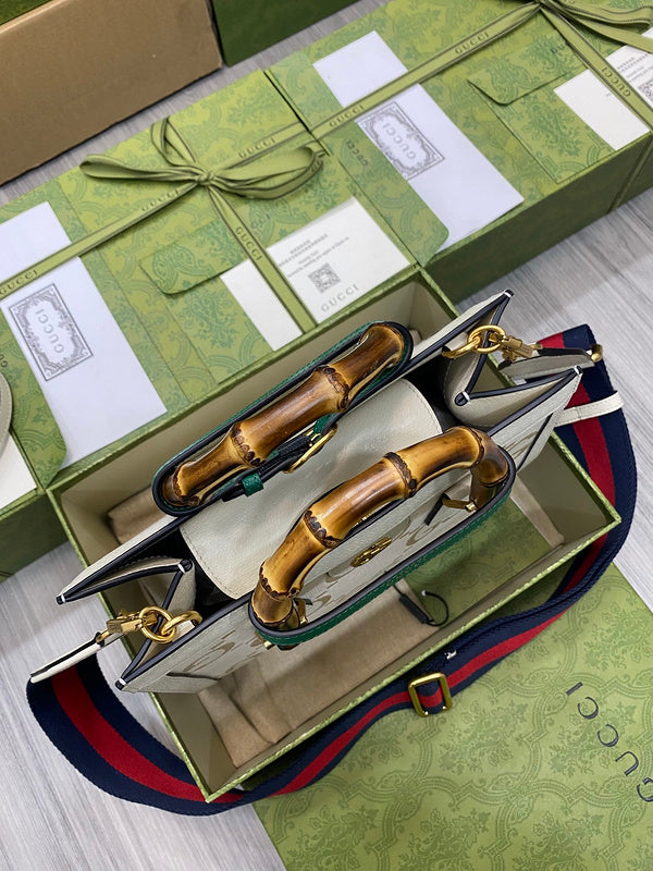 OZ - GCI Bags - 2210