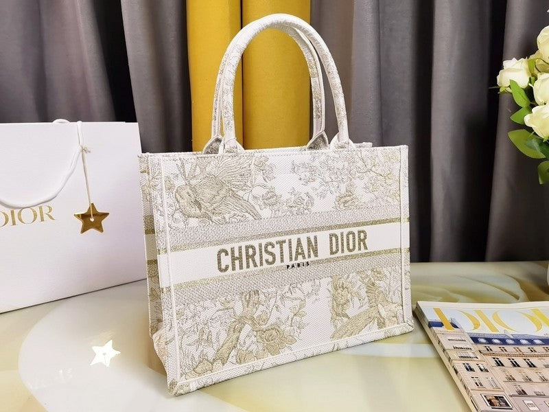 OZ - Dir Bags - 1025