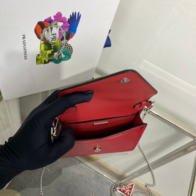 Oz - Fei Bags - 1299