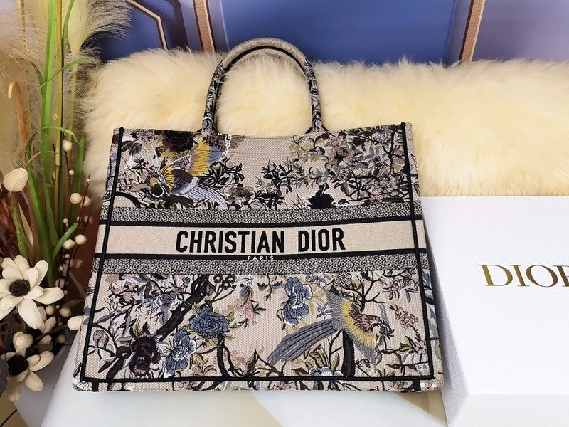 OZ - Dir Bags - 1011