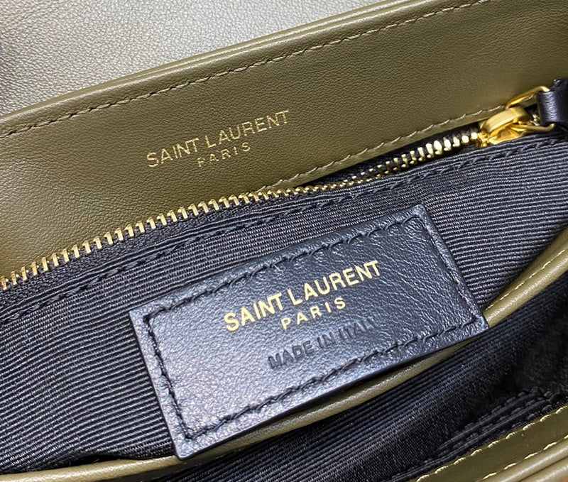 OZ - SLY Bags - 1301