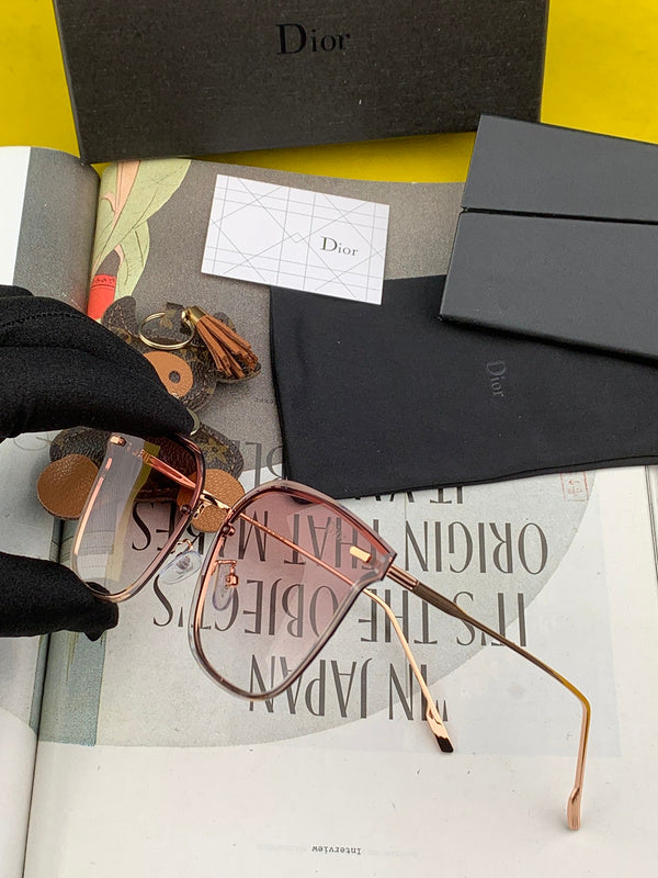 OZ - Dir Sunglasses - 105