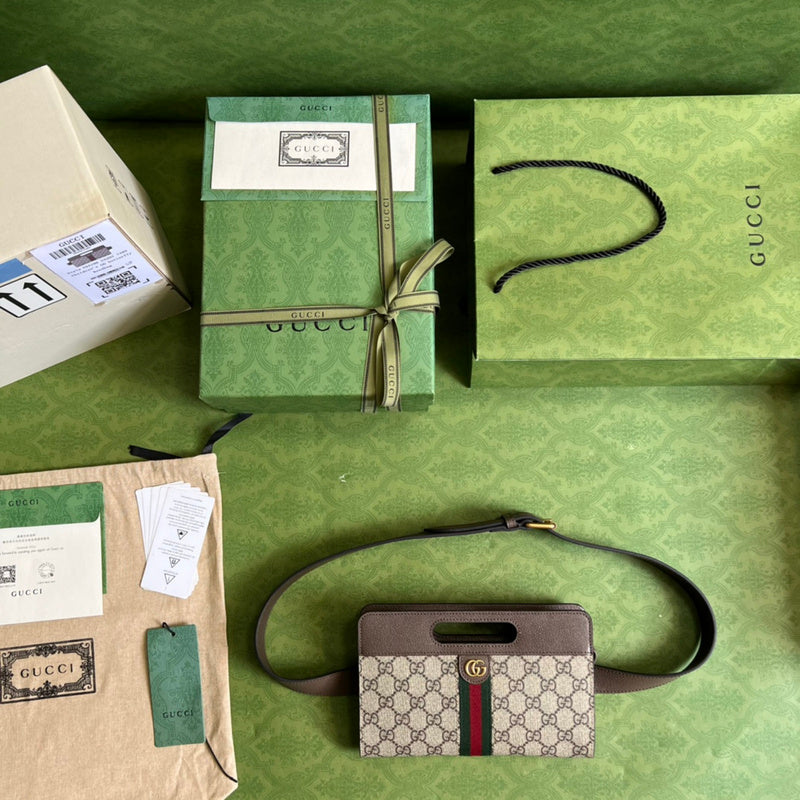 OZ - GCI Bags - 1221