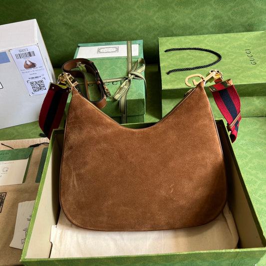 OZ - GCI Bags - 1603