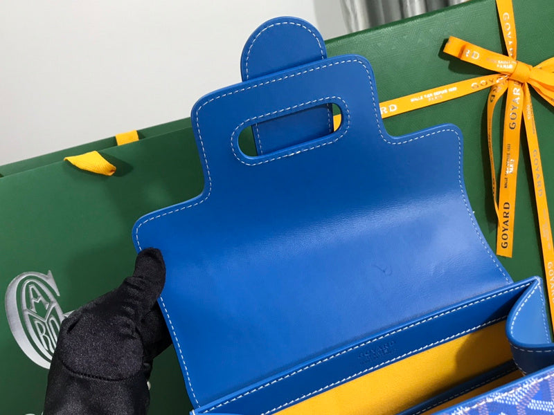 OZ - GYO Bags - 1362