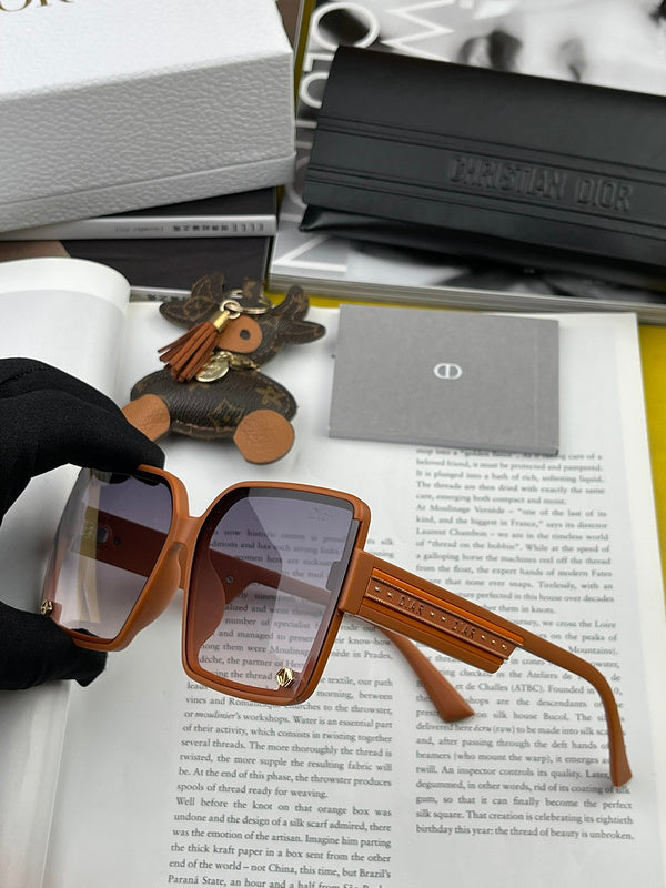 OZ - Dir Sunglasses - 127