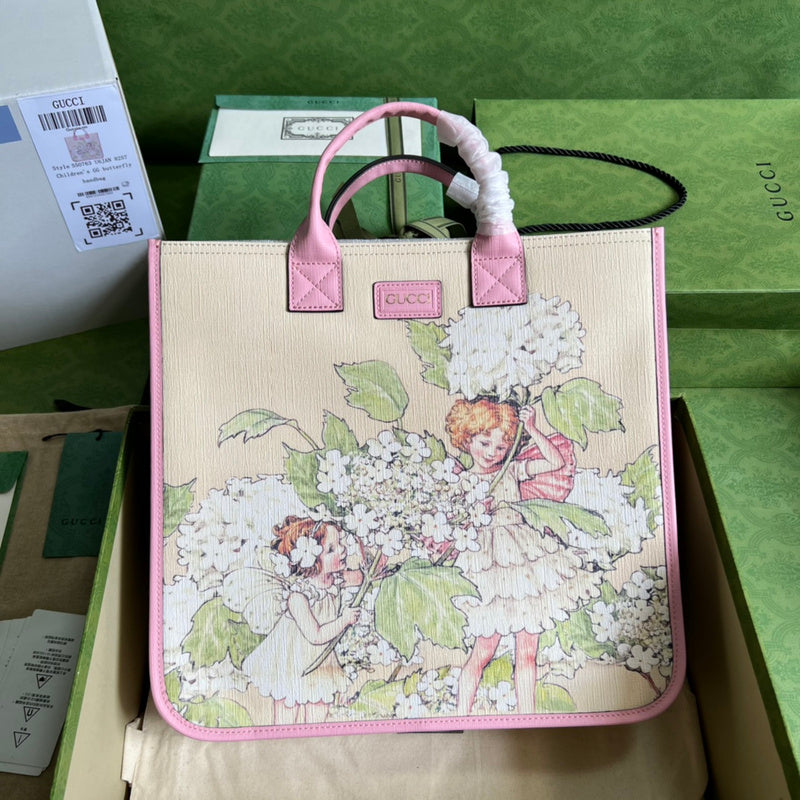 OZ - GCI Bags - 1199