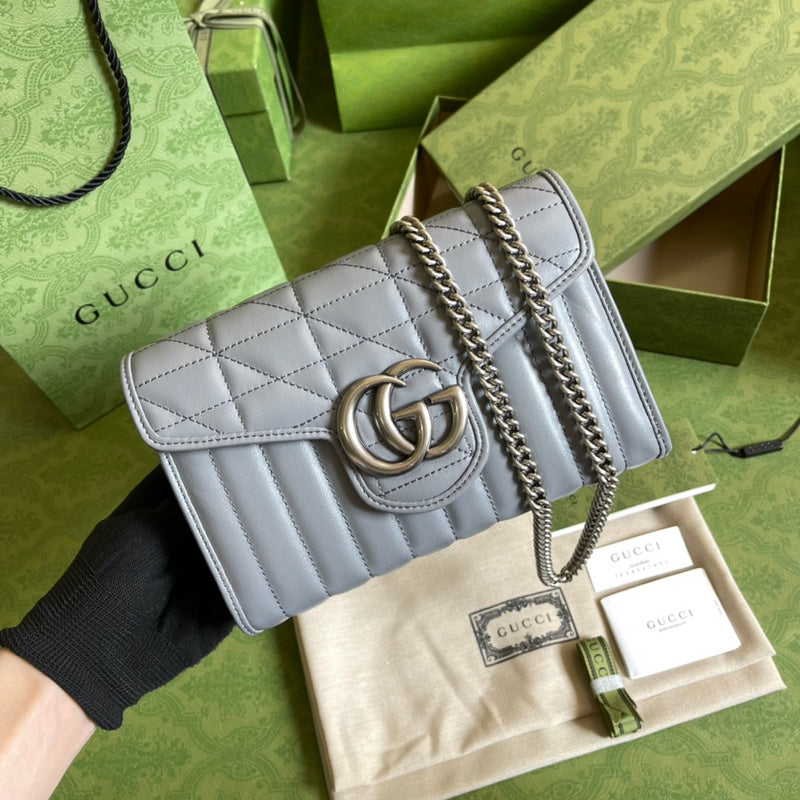 OZ - GCI Bags - 1108